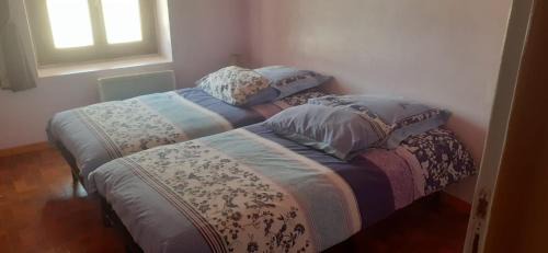 Les Lolettes Apartment | Doudou Vercors