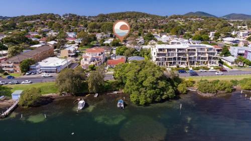 Forster House | Douglas Cottage