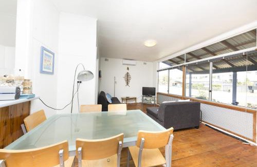 Forster House | Douglas Cottage
