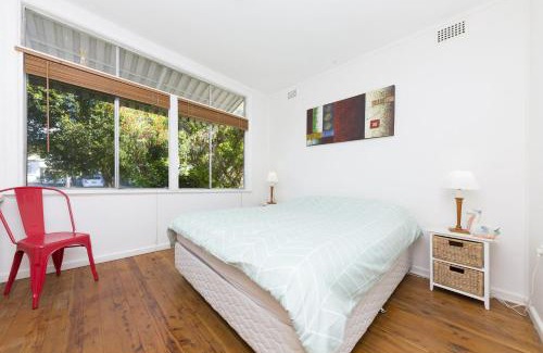 Forster House | Douglas Cottage