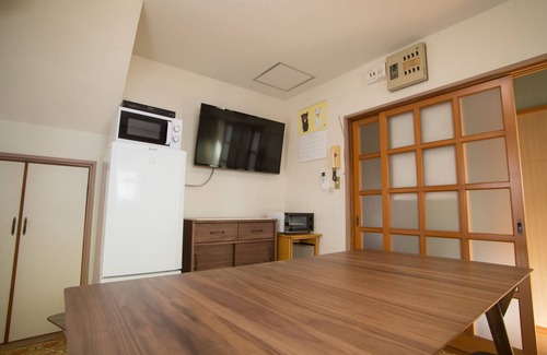 Yunoura Onsen House | DOUGO-YADO Guest House