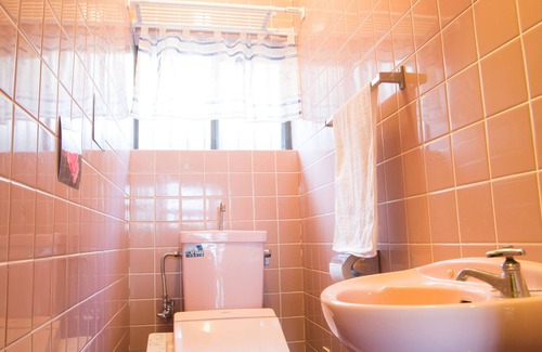 Yunoura Onsen House | DOUGO-YADO Guest House