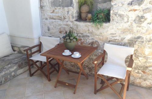 Filoti House | Doukaki’s House Naxos