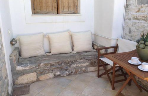 Filoti House | Doukaki’s House Naxos