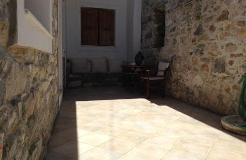 Filoti House | Doukaki’s House Naxos