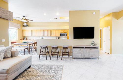 Dove Mountain House | Dove Mountain Paradise