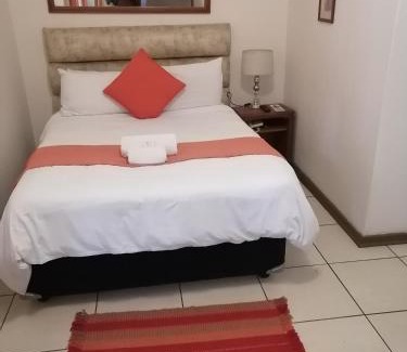 Kempton Park House | Dove's Nest Guest House