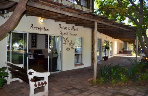Kempton Park House | Dove's Nest Guest House