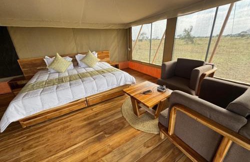 Serengeti National Park Other | Dove Serengeti Luxury Camp