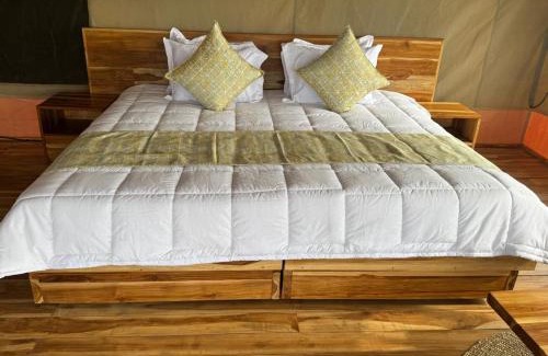 Serengeti National Park Other | Dove Serengeti Luxury Camp