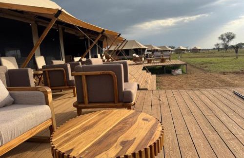 Serengeti National Park Other | Dove Serengeti Luxury Camp