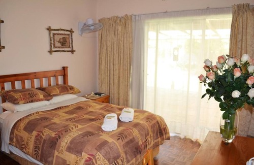 Kempton Park Bed & Breakfast | Doves Nest Guest House-45 rooms-Bed and Breakfast