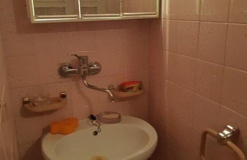 Martin House | Dovolenkový dom MIRKA Martin Priekopa