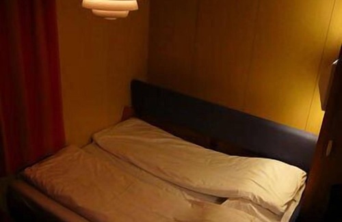 Dovre Hotel | Dovre Motell