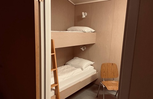 Dovre Hotel | Dovre Motell