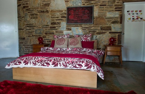Long Forest House | Dower House Bacchus Marsh