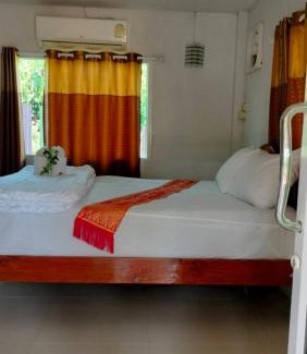 Si Satchanalai Resort | Downhill Resort ดาวน์ฮิลล์รีสอร์ท