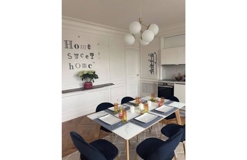 Lourdes Apartment | Downtown apartment for 4/6 people