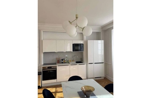 Lourdes Apartment | Downtown apartment for 4/6 people