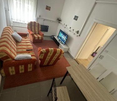 Papa Apartment | Downtown Apartment