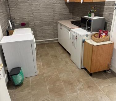 Papa Apartment | Downtown Apartment