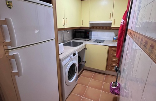 Embajadores Apartment | DOWNTOWN APARTMENT M. QUEEN SOFIA