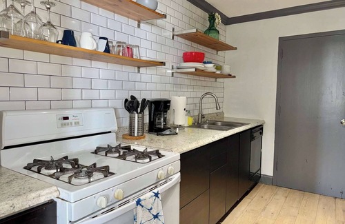 Downtown Atlanta Apartment | Downtown Atlanta Condo with City Views