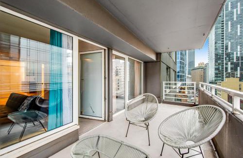 Downtown Seattle Apartment | Downtown Dream