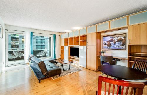 Downtown Seattle Apartment | Downtown Dream