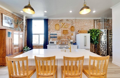 Emmett Apartment | Downtown Emmett Apt: 7 Mi to Black Canyon Dam