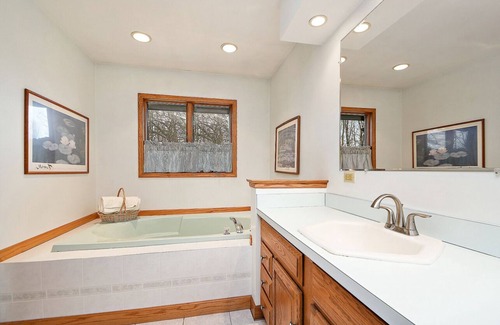 Frankfort House | Downtown Frankfort