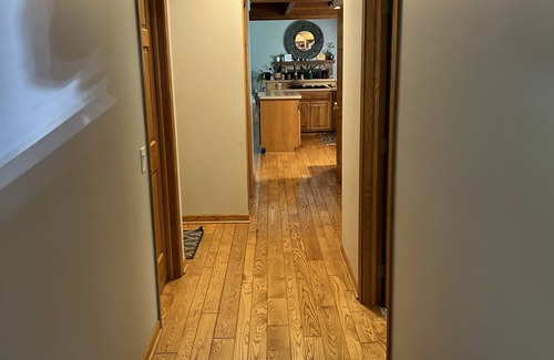 Frankfort House | Downtown Frankfort