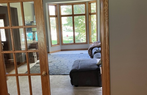 Frankfort House | Downtown Frankfort