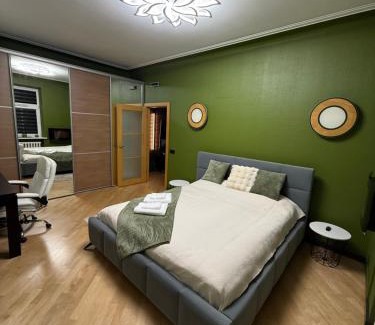 Kaunas Apartment | Downtown Kaunas - Maironis 10