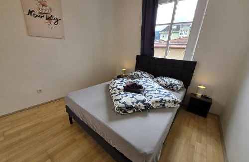 Wilten Apartment | Downtown Living Innsbruck