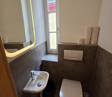 Wilten Apartment | Downtown Living Innsbruck