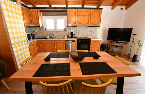 Aigio Apartment | DownTown Loft