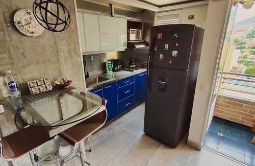 La Candelaria Apartment | 🔅Downtown Loft w/Balcony 🔅 Great Price 🔥