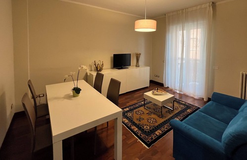 Bergamo Apartment | [Downtown] Luxurious Apartment