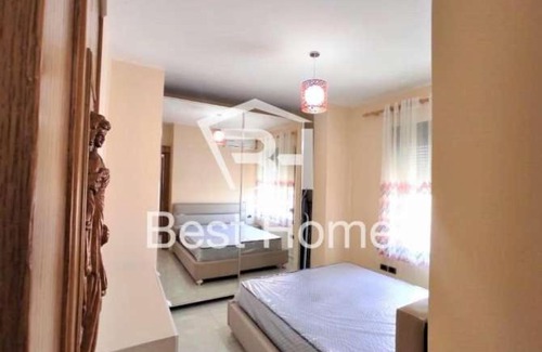 Tirana Apartment | Downtown luxury penthouse