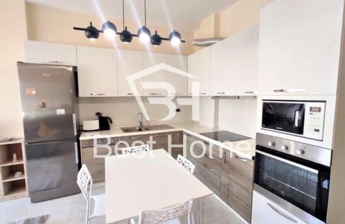 Tirana Apartment | Downtown luxury penthouse