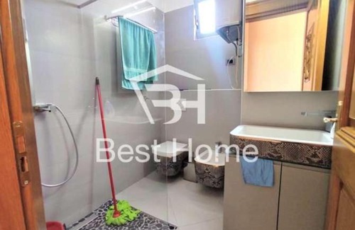 Tirana Apartment | Downtown luxury penthouse