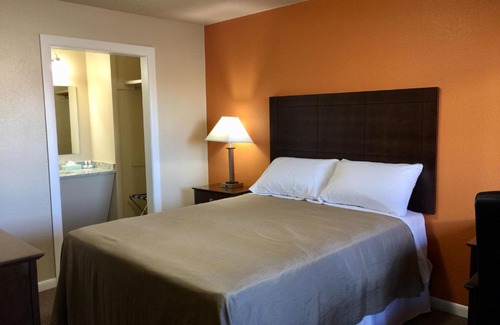 Woodward Hotel | Downtown Motel Woodward