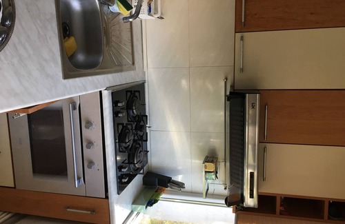 Constanta Apartment | Downtown near the sea