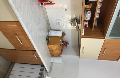 Constanta Apartment | Downtown near the sea