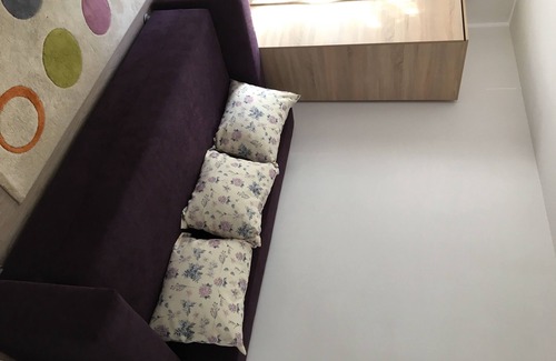 Constanta Apartment | Downtown near the sea