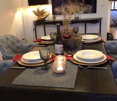 Bad Soden-Salmuenster Apartment | Downtown No.1