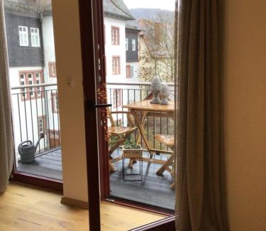 Bad Soden-Salmuenster Apartment | Downtown No.1