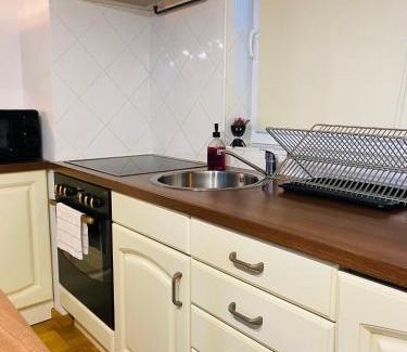 Cluj-Napoca City Centre Apartment | Downtown Studio