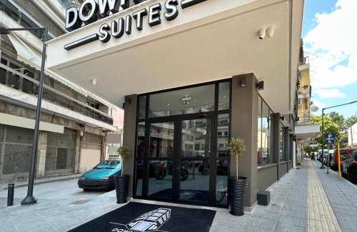 Vardaris Apartment | Downtown Suites